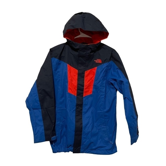 The North Face Boys Jacket Size L